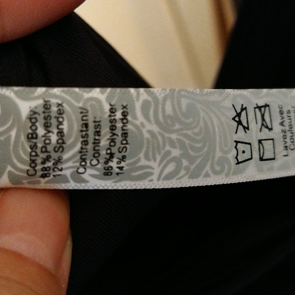 Velvet Rose Jumpsuit XL - Picture 11 of 12